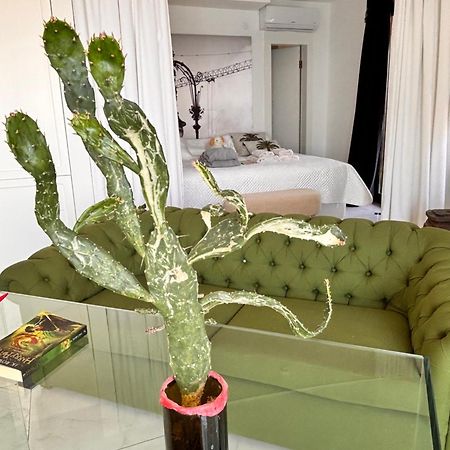 Sato Design Hotel (Adults Only) Çeşme Eksteriør billede