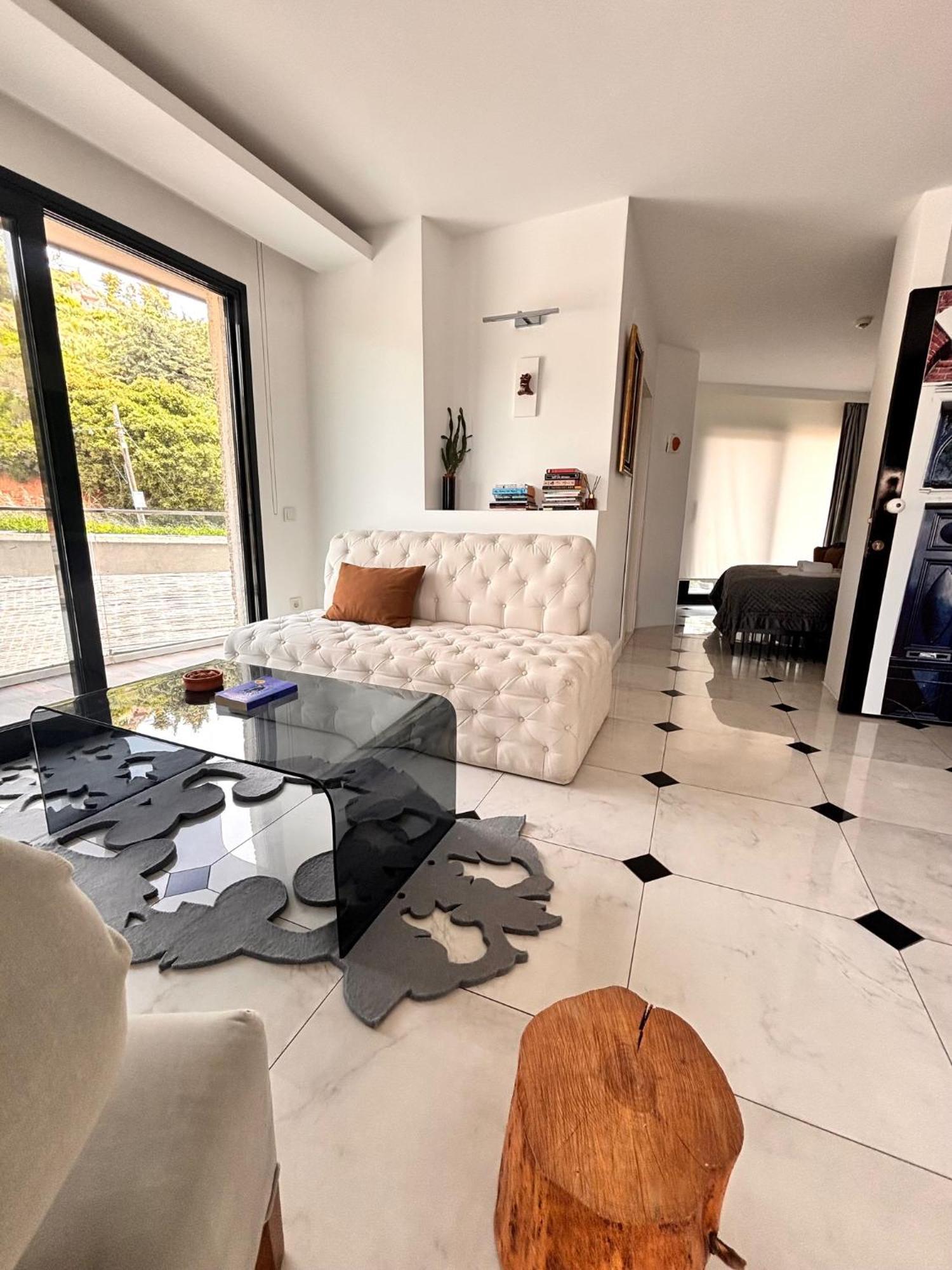Sato Design Hotel (Adults Only) Çeşme Værelse billede