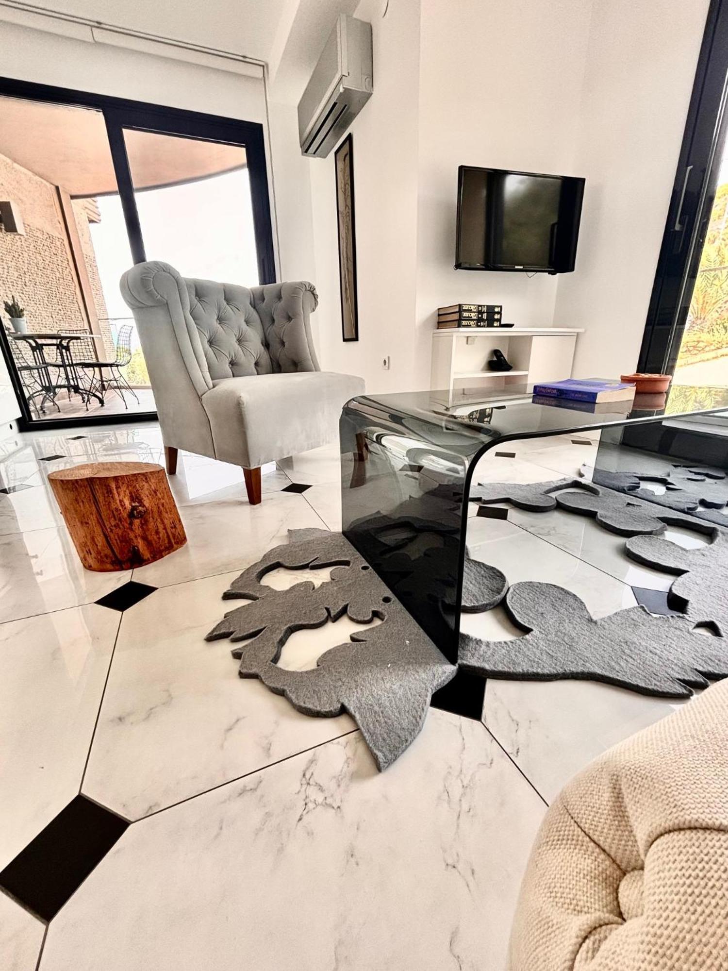 Sato Design Hotel (Adults Only) Çeşme Værelse billede