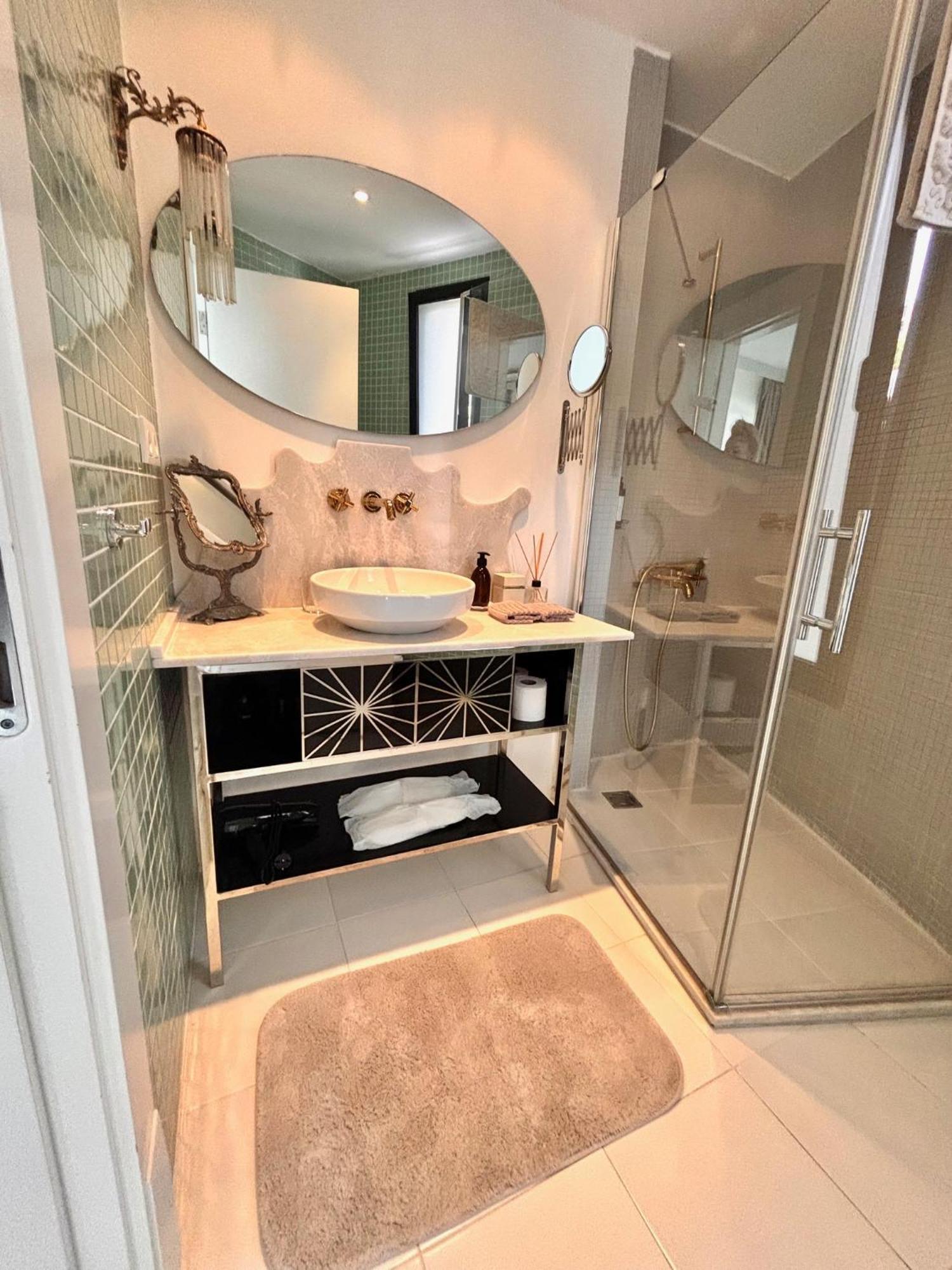 Sato Design Hotel (Adults Only) Çeşme Værelse billede