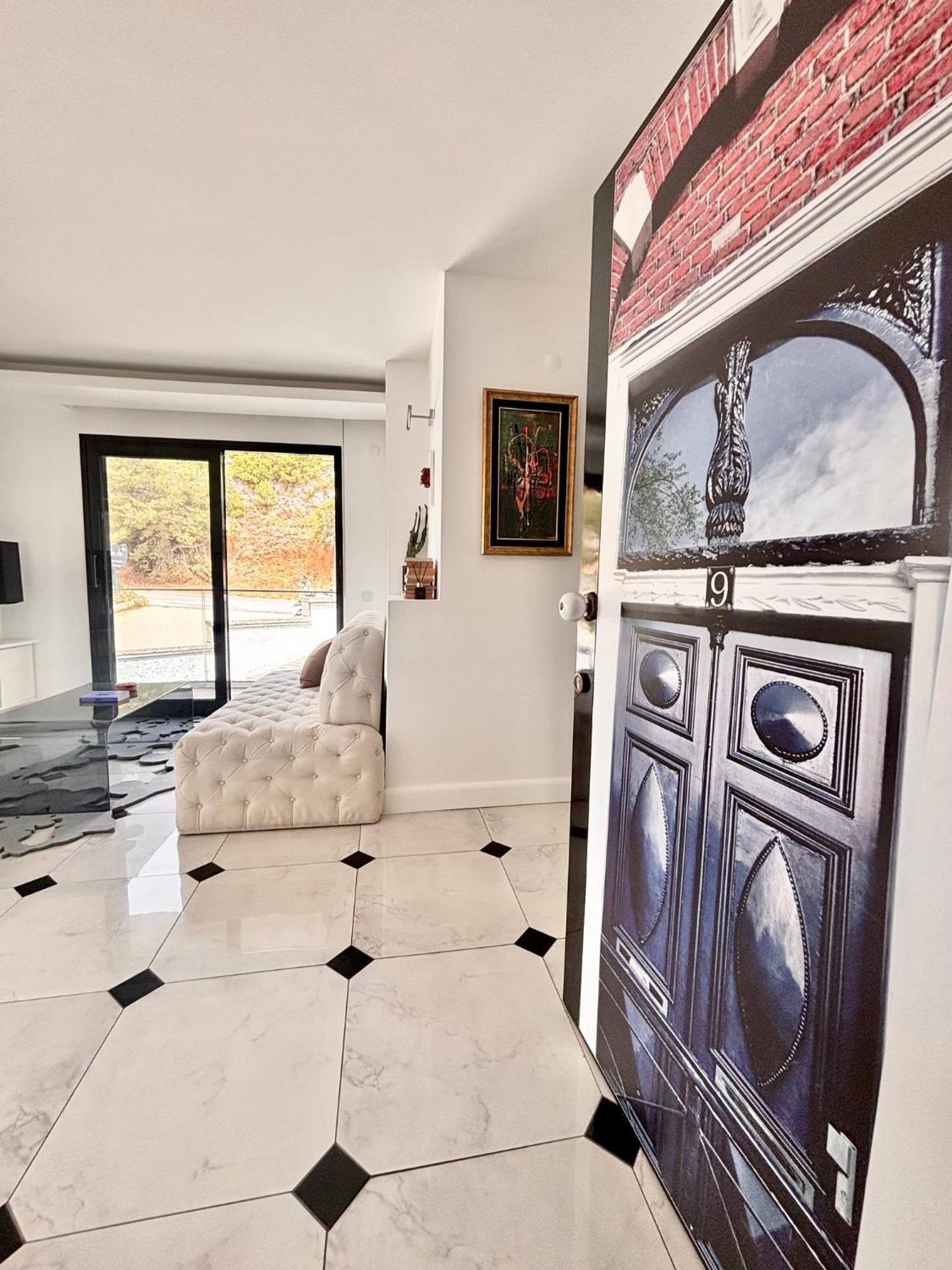 Sato Design Hotel (Adults Only) Çeşme Værelse billede