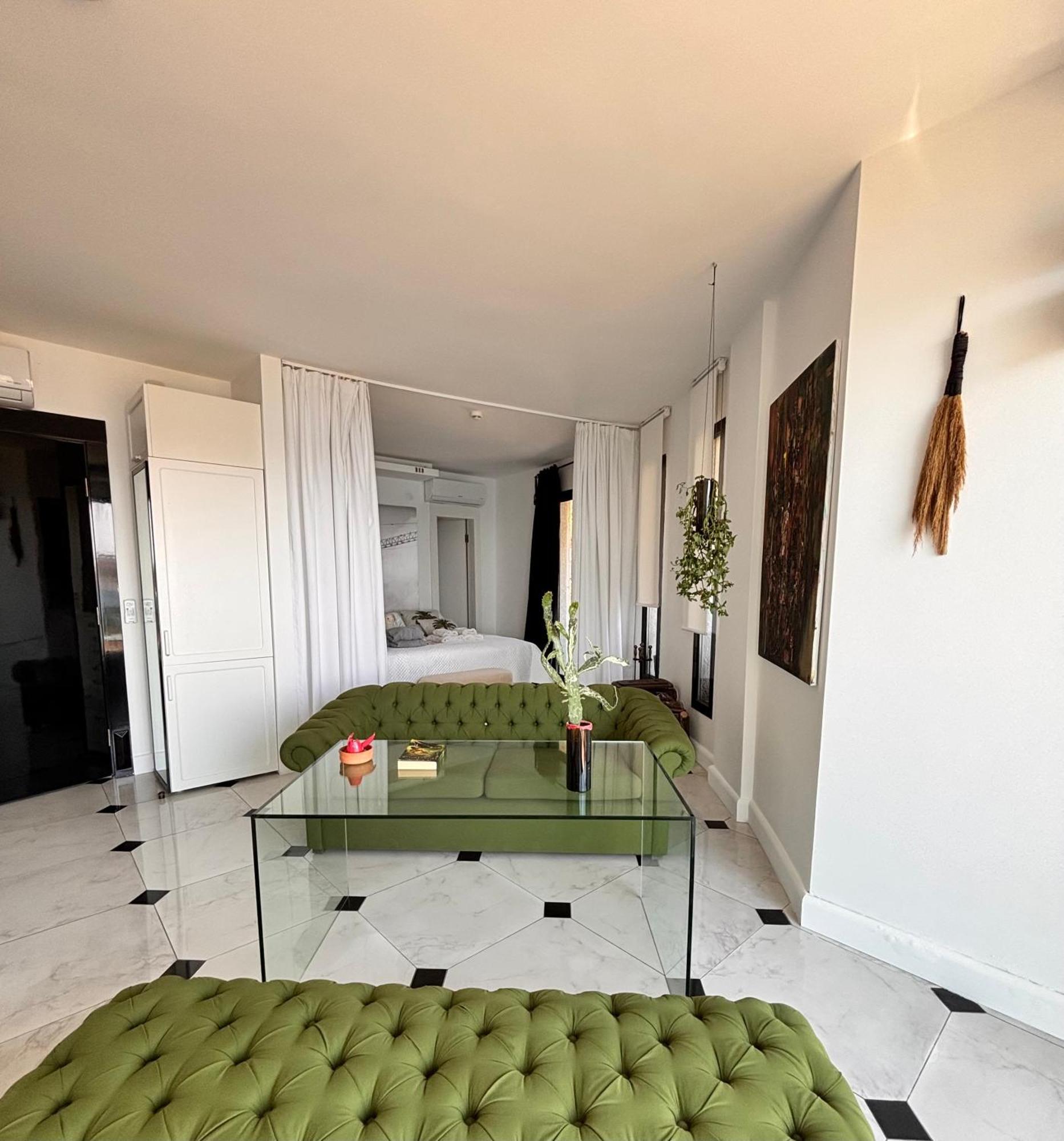 Sato Design Hotel (Adults Only) Çeşme Værelse billede