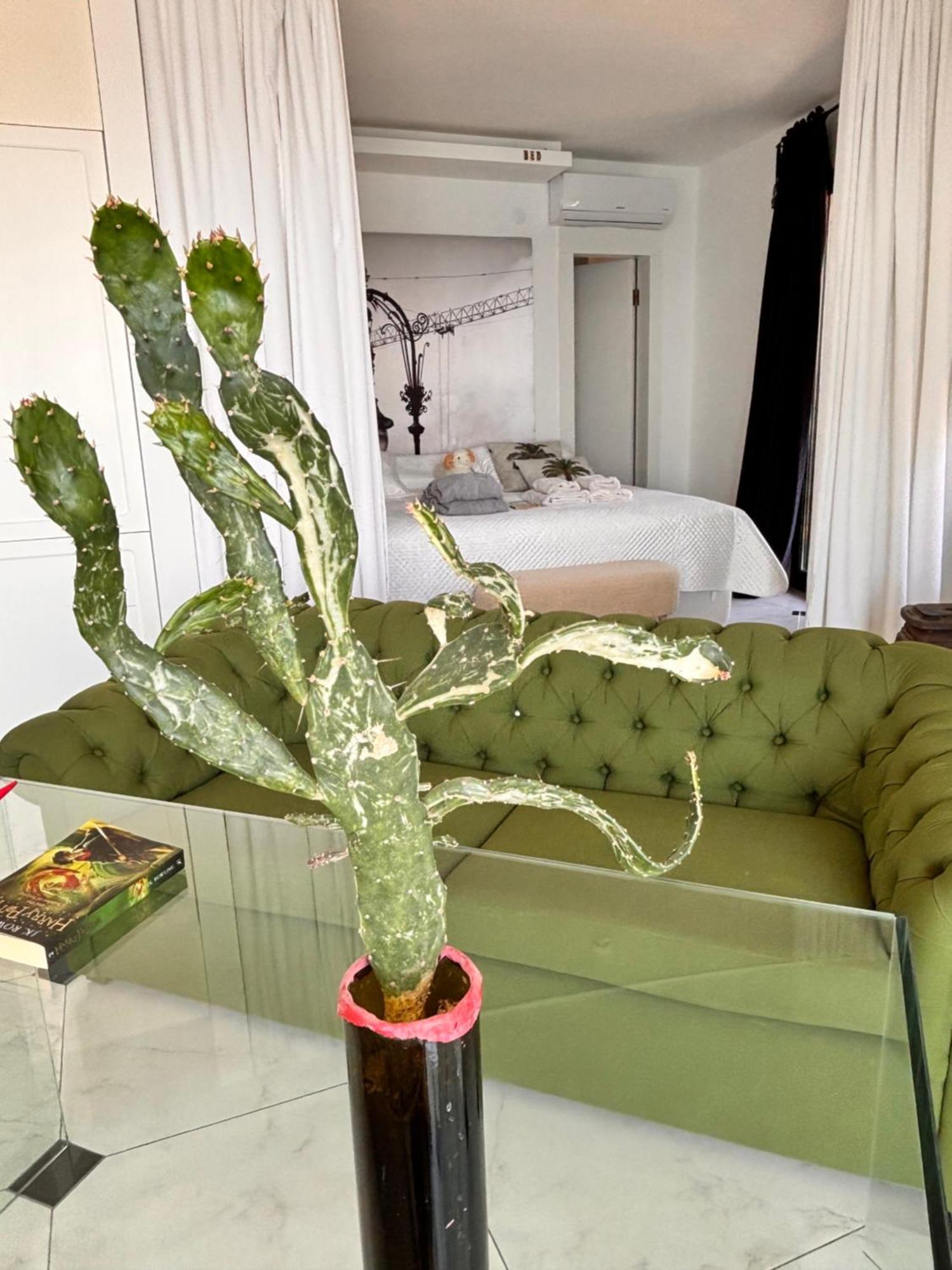 Sato Design Hotel (Adults Only) Çeşme Eksteriør billede