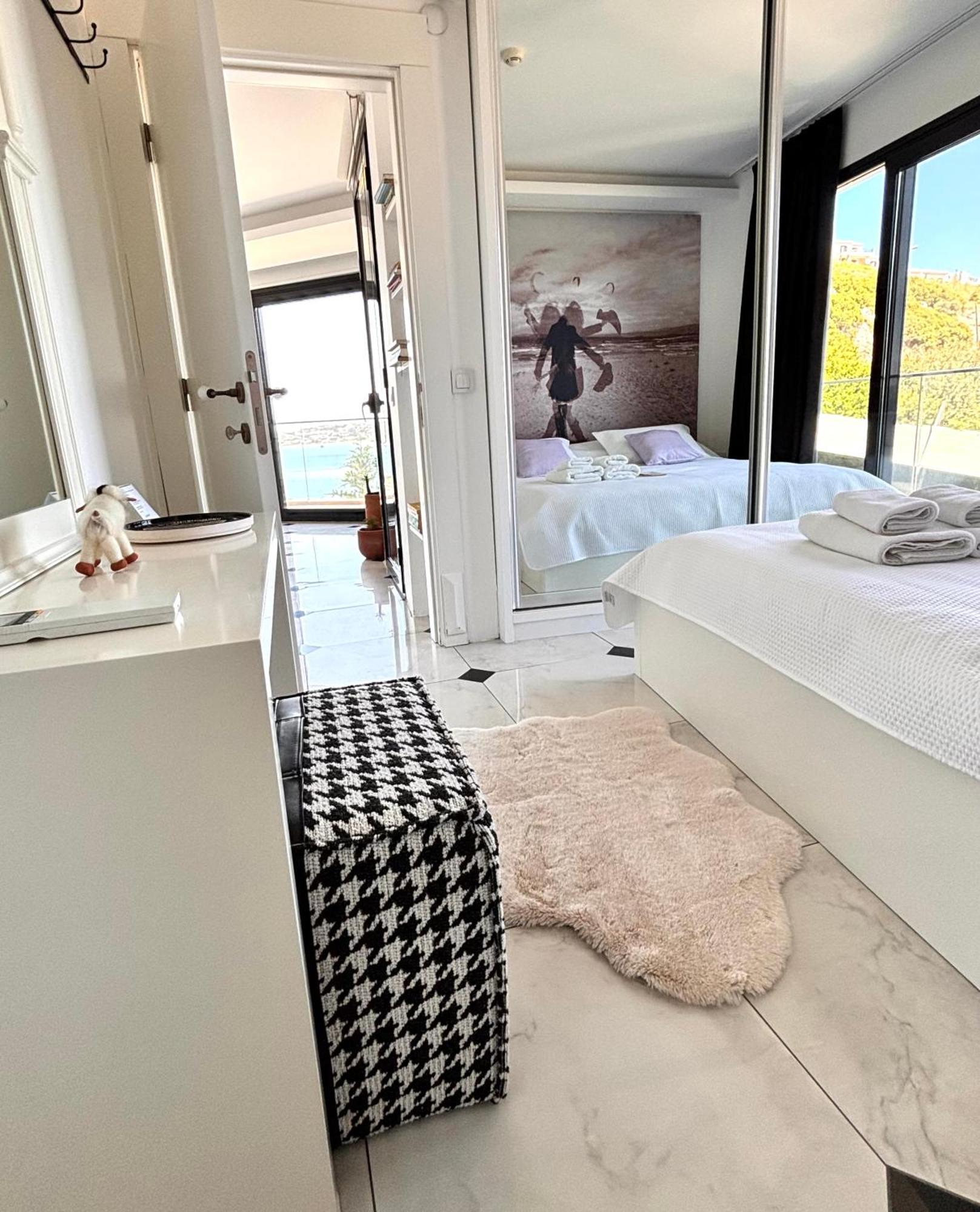 Sato Design Hotel (Adults Only) Çeşme Værelse billede