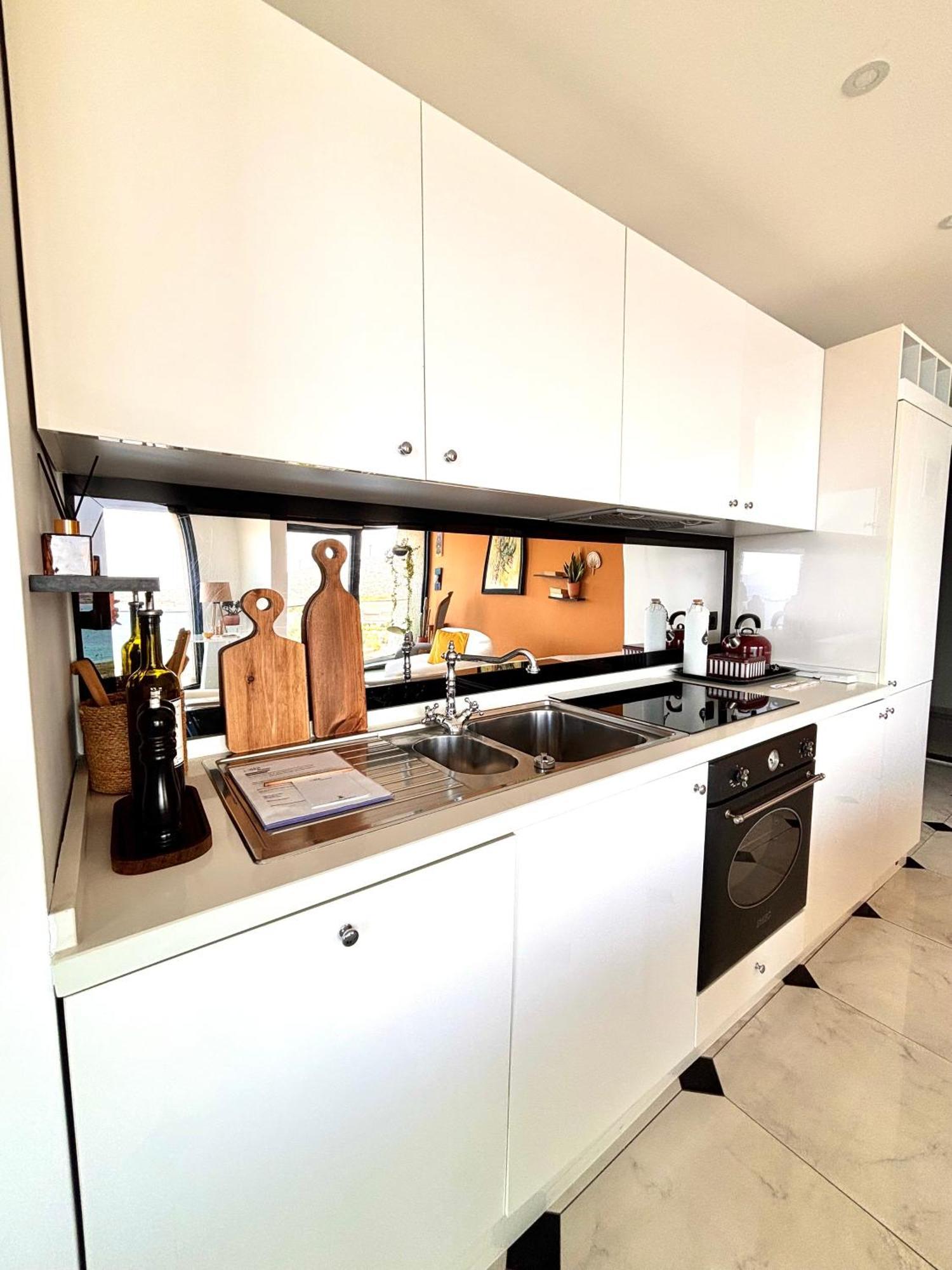 Sato Design Hotel (Adults Only) Çeşme Værelse billede