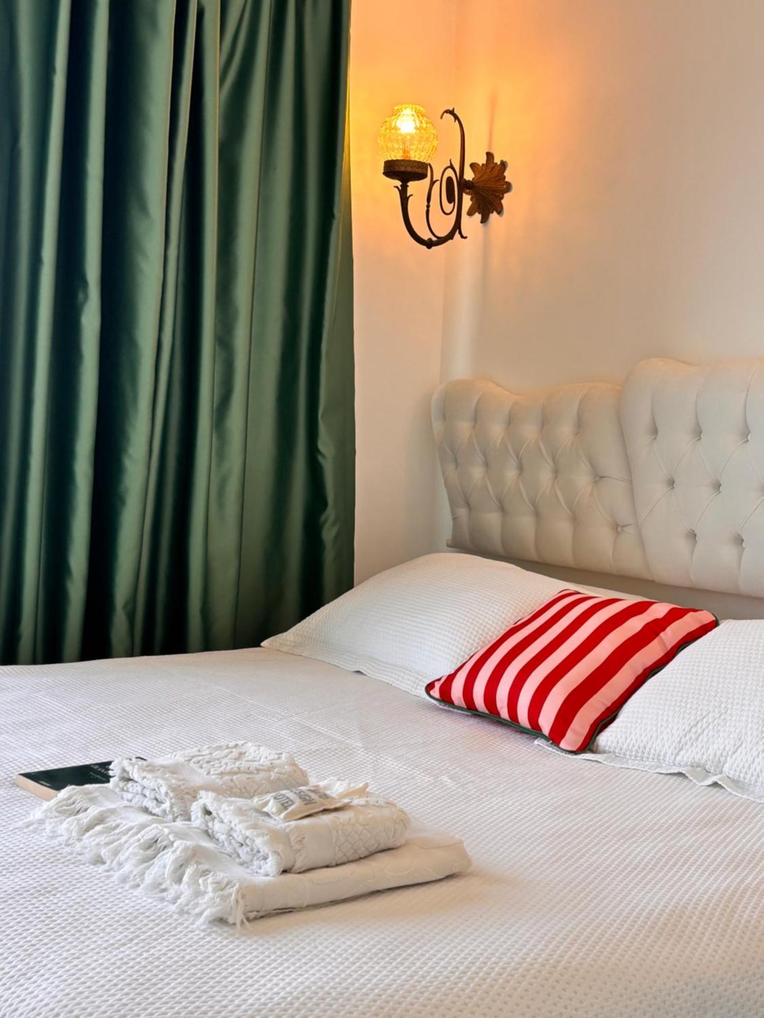 Sato Design Hotel (Adults Only) Çeşme Værelse billede