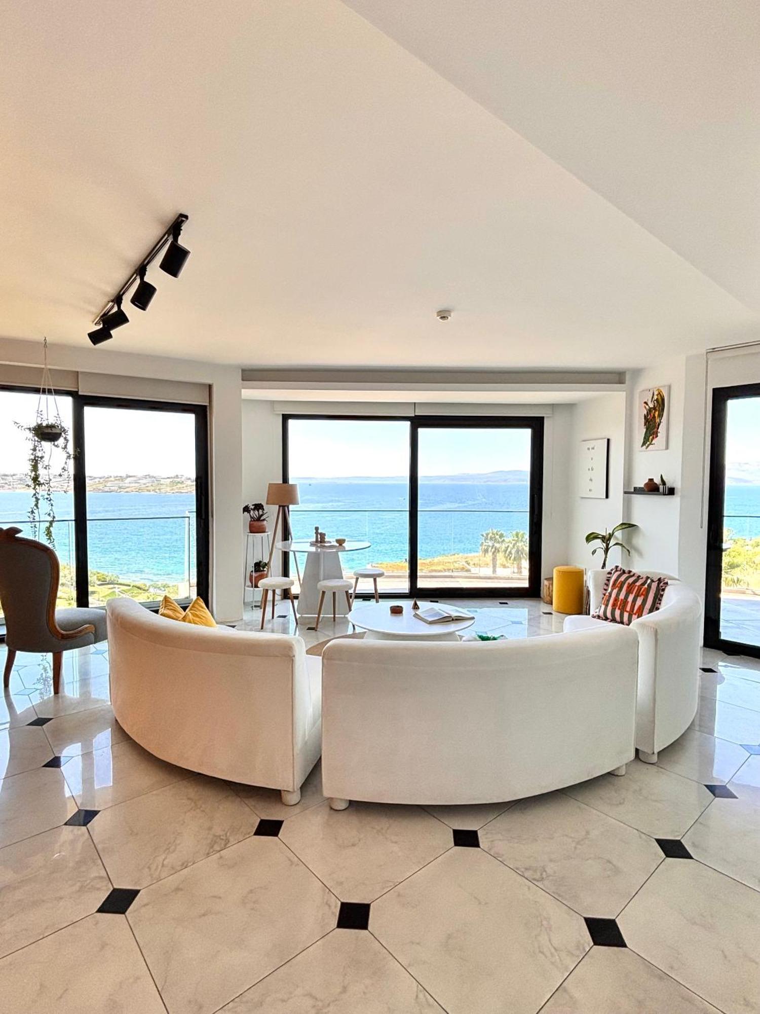 Sato Design Hotel (Adults Only) Çeşme Værelse billede