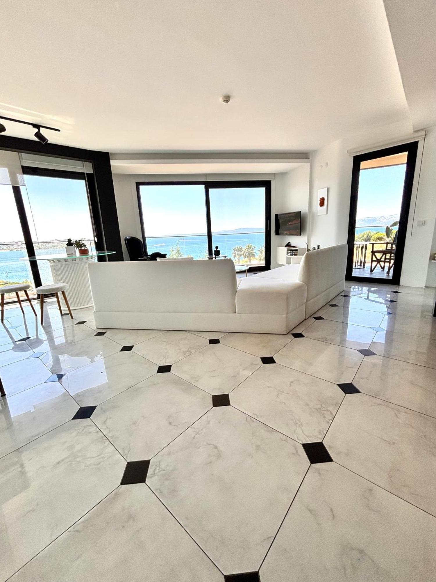 Sato Design Hotel (Adults Only) Çeşme Værelse billede