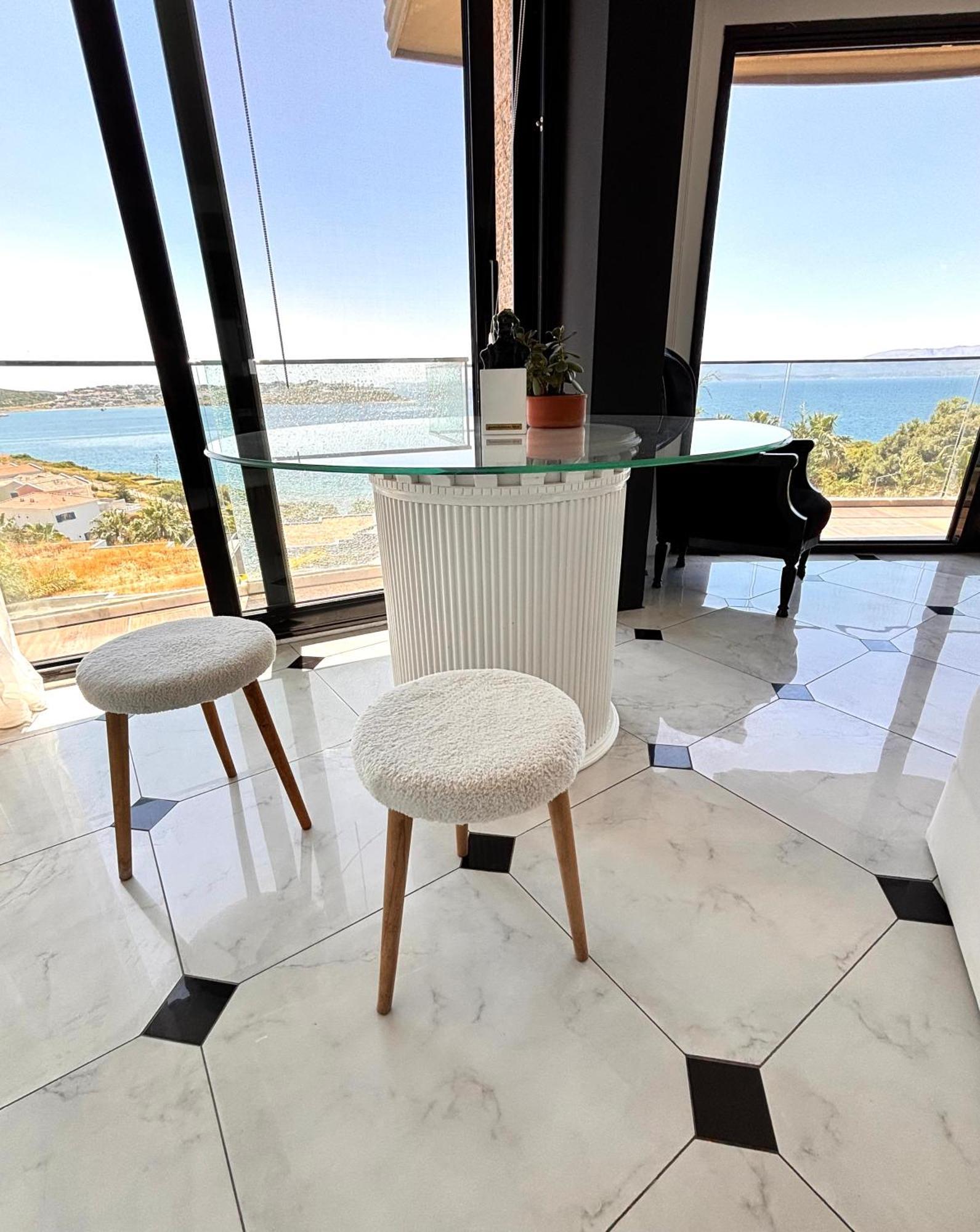 Sato Design Hotel (Adults Only) Çeşme Værelse billede