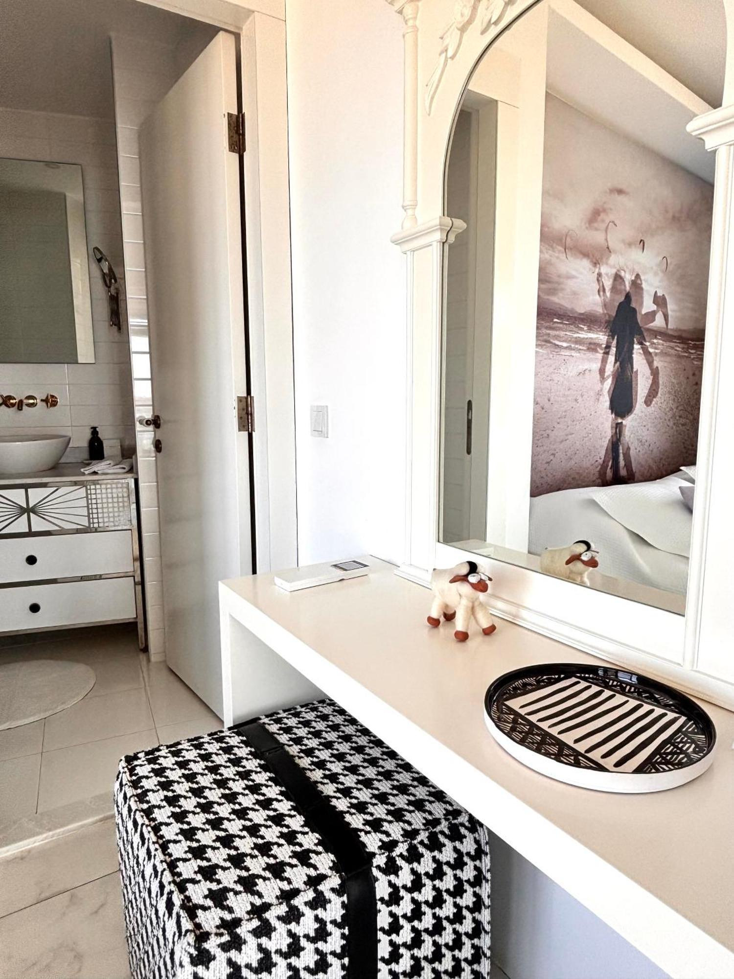 Sato Design Hotel (Adults Only) Çeşme Værelse billede