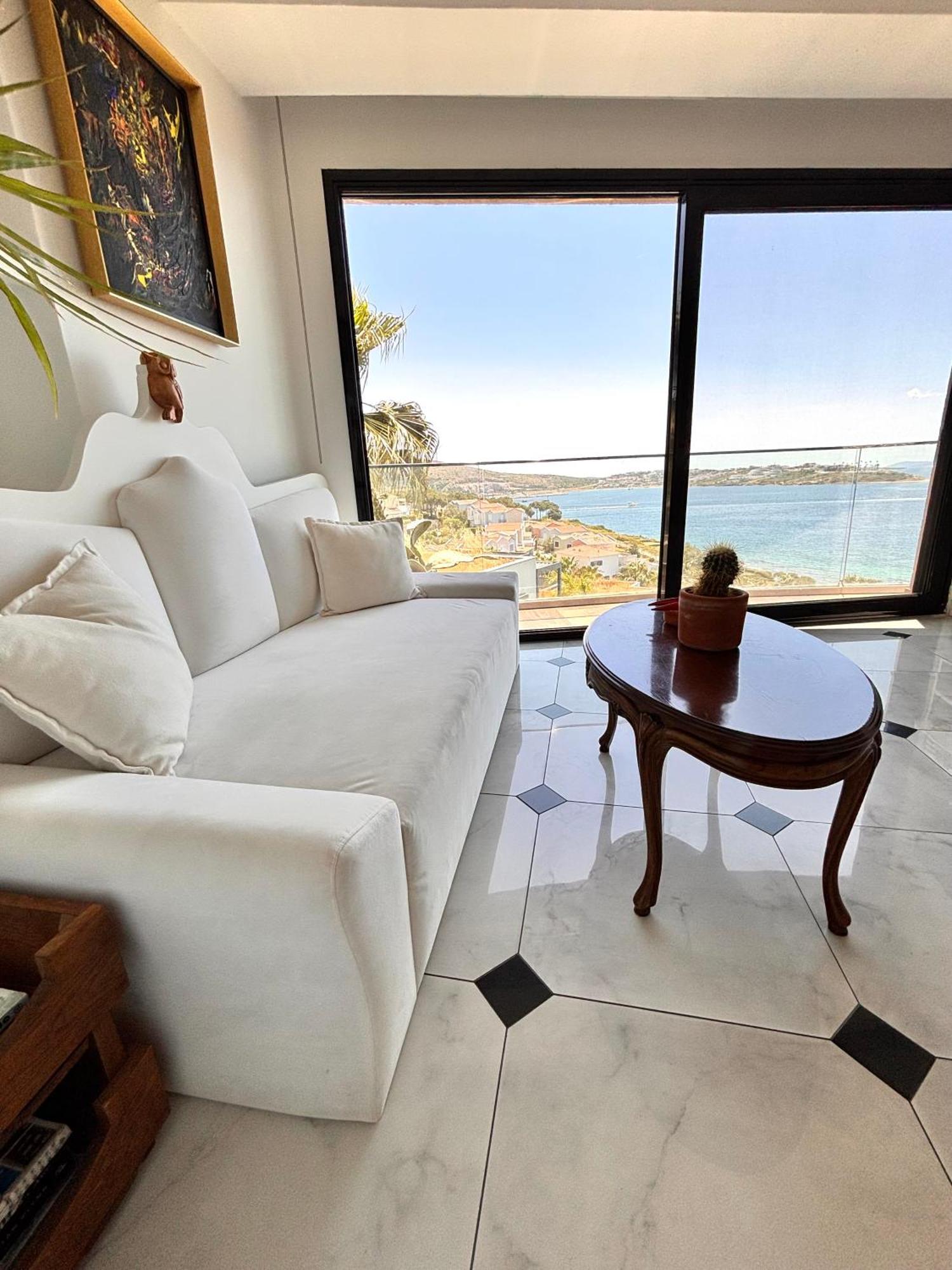 Sato Design Hotel (Adults Only) Çeşme Værelse billede