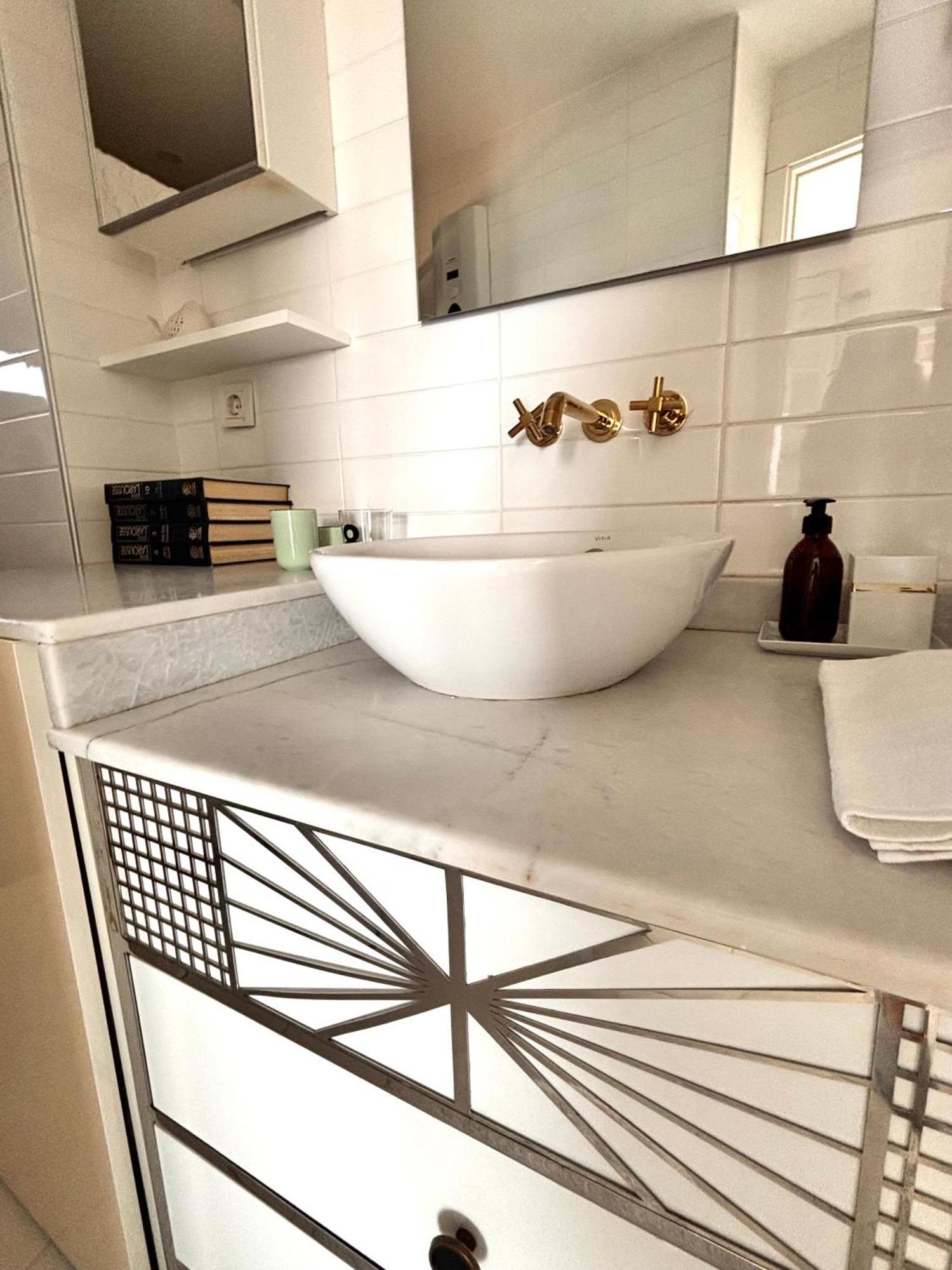 Sato Design Hotel (Adults Only) Çeşme Værelse billede