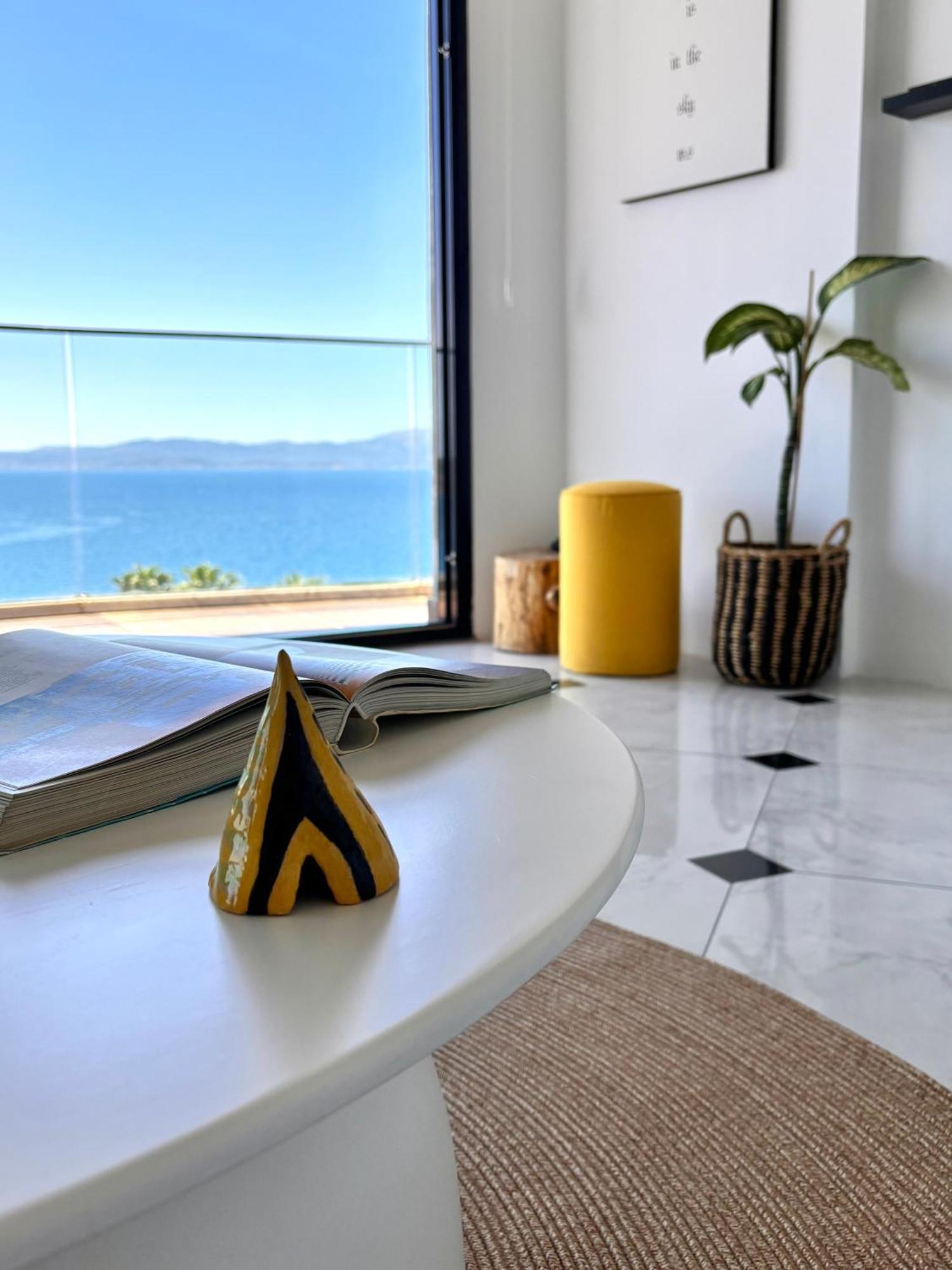 Sato Design Hotel (Adults Only) Çeşme Værelse billede