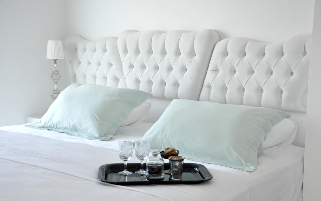 Sato Design Hotel (Adults Only) Çeşme Værelse billede