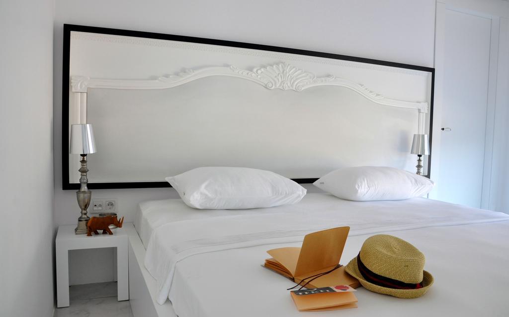 Sato Design Hotel (Adults Only) Çeşme Værelse billede