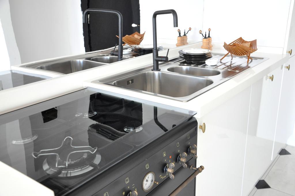 Sato Design Hotel (Adults Only) Çeşme Værelse billede