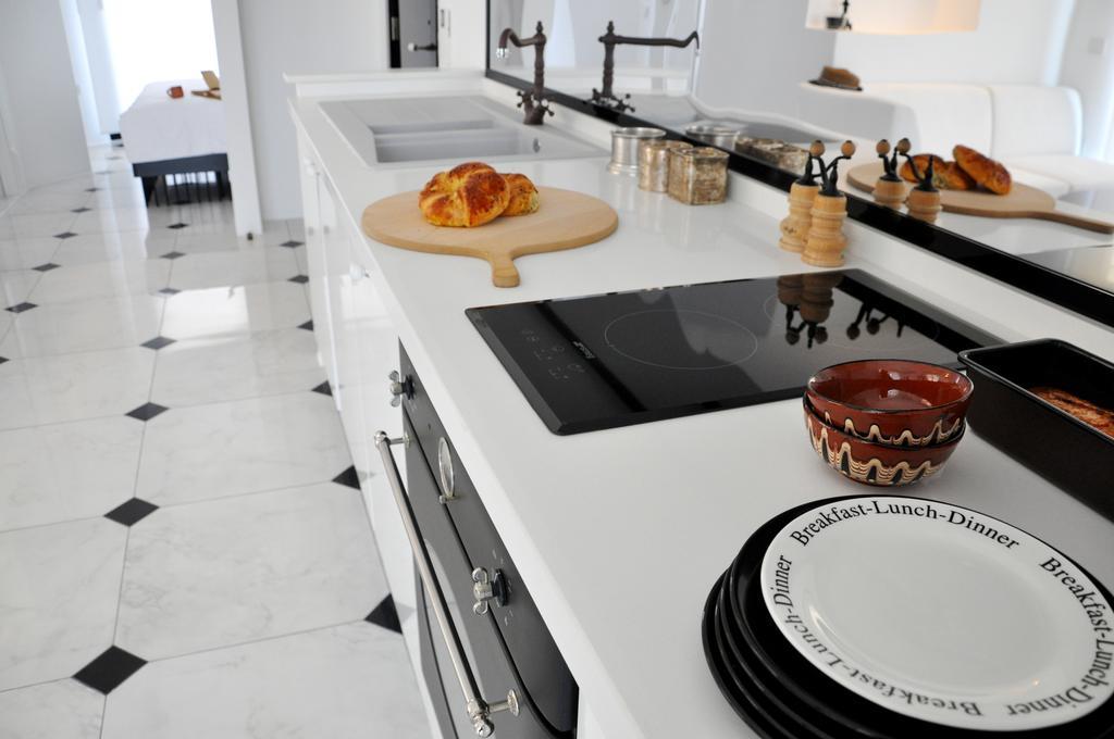 Sato Design Hotel (Adults Only) Çeşme Eksteriør billede