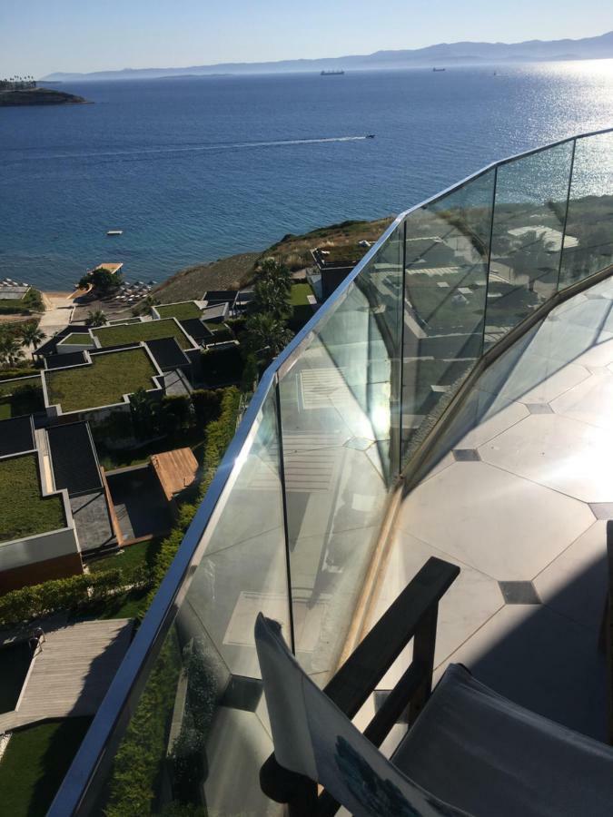 Sato Design Hotel (Adults Only) Çeşme Eksteriør billede