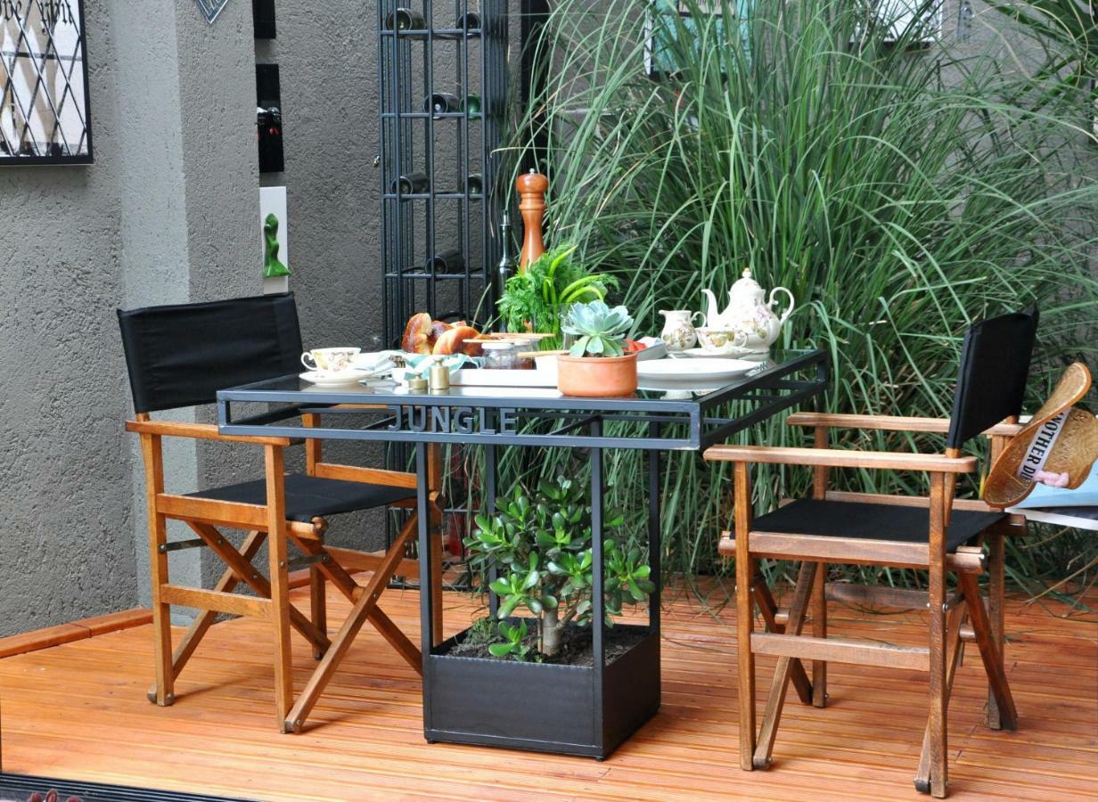 Sato Design Hotel (Adults Only) Çeşme Eksteriør billede