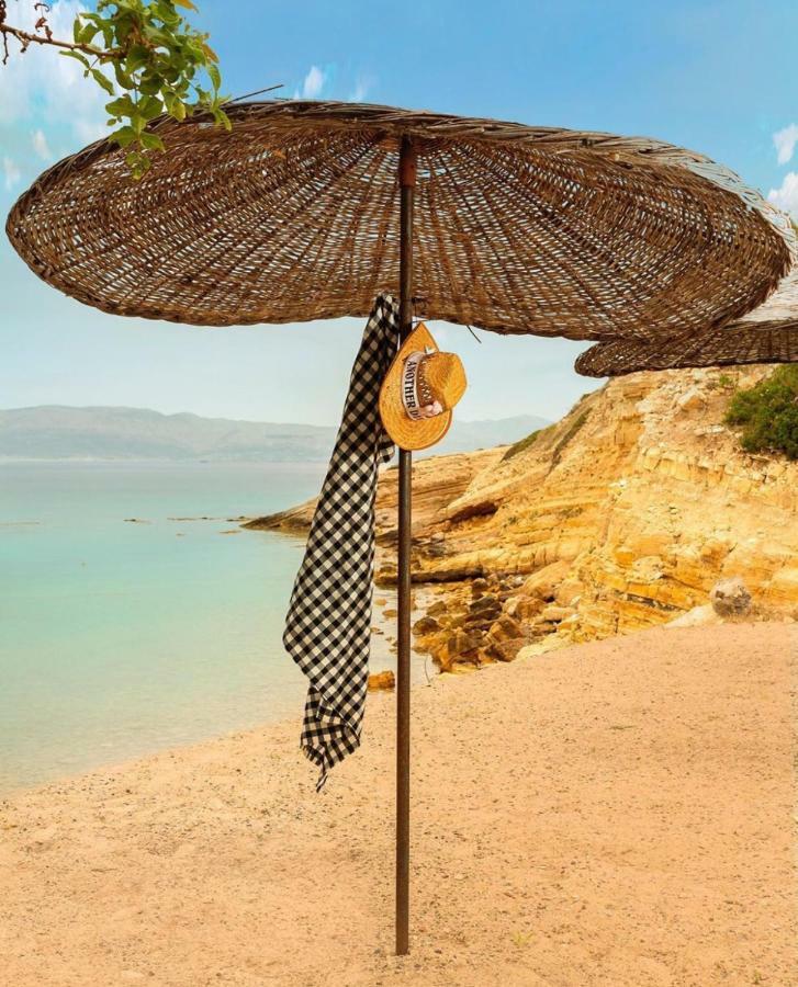 Sato Design Hotel (Adults Only) Çeşme Eksteriør billede